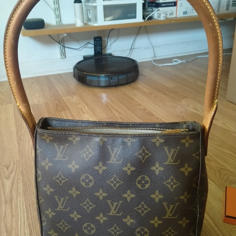 LV handbag